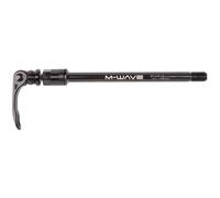 M-wave Stalwart Syntace Rear Through Axle 12 x 142/148 mm Black