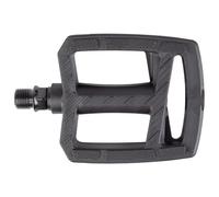 M-Wave - Steady Flat 2 - Platform pedals grey