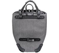 M-Wave - Suburban Carry - Pannier size 25 l, grey