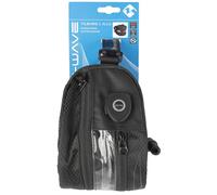 M-wave Tilburg L Led Saddle Bag One Size Black