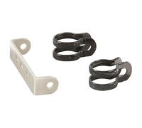 M-wave Traveller Basic Carrier Pannier Rack 24-29´´ Black