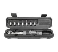 M-Wave - TW-4/24 Drehmomentschlüssel - Tool kit size One Size