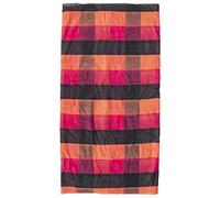 M-Wave Unisex Multifunctional Scarves Purple Square 25 x 48 cm, Purple Squared