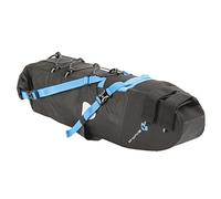M-Wave Unisex's Rough Ride Saddle M Bicycle Bag