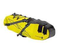 M-wave Rough Ride Saddle Bag 11l Yellow One Size Yellow