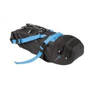 M-Wave Unisex's Rough Ride Saddle M Bicycle Bag