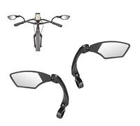 M-Wave Unisex's Spy Space Bicycle Mirror