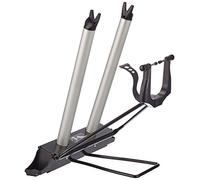 M Wave Wheel Truing Stand - Black
