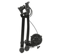 M-Wave Yoke 'N' Roll 10 Magnetic Indoor Turbo Trainer