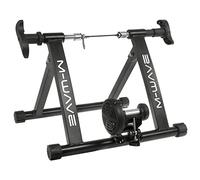 M-Wave Yoke 'n' Roll 60 Roll Exercise Trainer - Black