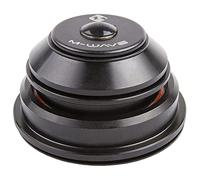 M-WAVE Zs44/56 C, HG Su2001Brown, 1.1/8"-1.5", 28.6/44.0/39.8mm Semi-Integrated Cartridge Steering Kit