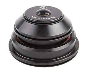 M-WAVE Zs44/56 C, HG Su2001Brown, 1.1/8"-1.5", 28.6/44.0/39.8mm Semi-Integrated Cartridge Steering Kit