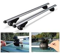 M.Way ROOF BARS