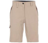 Trespass Womens/Ladies Rueful Shorts - Wheat - Wheat - M
