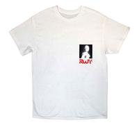 (M, White) Beyonce Moonlanding Renaissance Tour 2023 T Shirt