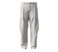 (M, White) Diesel Mens Arthur Relaxed Fit Trousers