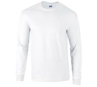 Gildan Mens Ultra Cotton Long-Sleeved T-Shirt PC5905