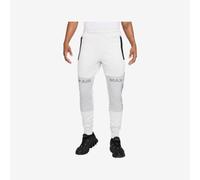 (M, White) Nike Air Max Men's Jogger Pants
