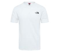 The North Face Mens Never Stop Exploring Regular T-Shirt GT25703