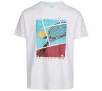 Mens Casual Printed T-Shirt Serland