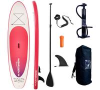 M.Y 10ft Stand Up Paddle Board with Accessories -