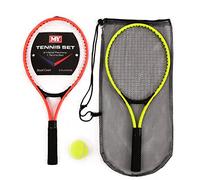 M.Y 2 Player Tennis Set in Carry Bag