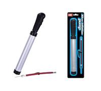 M.Y 30cm Aluminium Ball and Bike Inflation Pump