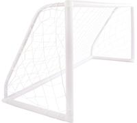 M.Y 8ft x 4ft Football Goal - - Size: ONESIZE
