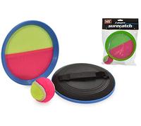 M.Y Beach Catch Game - Sticky Catch Game for Beach or Garden Games