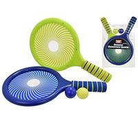 M.Y Boom Boom Bat Set With Foam Handles