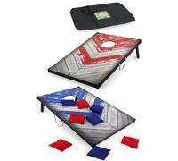 M.Y Classic Cornhole Game Set -