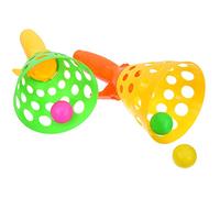 M.Y Click and Catch Garden & Beach Game