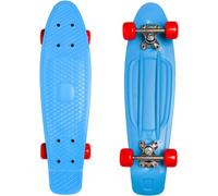 M.Y Colour Block Complete Cruiser 22. 5" Skateboard - - Size: ONESIZE