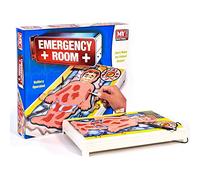 M.Y Emergency Room 'Operation' Board Game - A Classic Kids Educational Game