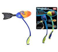 M.Y Flying Bomb With Sky Launcher Assorted Colours