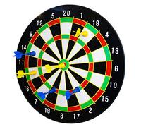 M.Y. Magnetic Dartboard