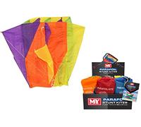 Nylon Parafoil Kite with Bag