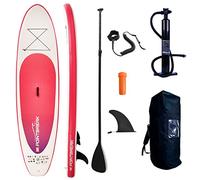 M.Y Point Break Paddle Board 10ft Inflatable Stand Up Paddle Board Complete with Full SUP Accessories Package