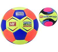 M.Y Pro Soft touch Beach Football With Assorted Colours