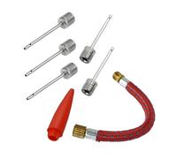 M.Y Pump Accessories: Needles for Inflating Balls M.Y Multicolor