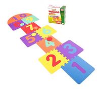 royal court M.Y Giant Hopscotch 210cm x 60cm Summer Garden Outdoor Game