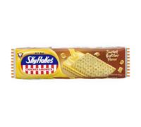 M.Y. San Cracker Sandwich Sweet Mantikilya (Sweet Butter Cream) Flavor, 300g (10.58 oz) 1 Pack