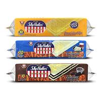 M.Y. San Sandwich Cookie Skyflakes Assorted Flavors