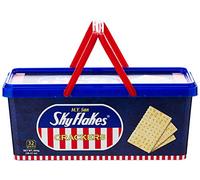 M.Y. San Skyflakes Cracker in Plastic Pail 800 g