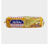 M.Y. San Skyflakes Cracker Sandwich 3 Pack of 300g