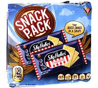 M.Y. San Skyflakes Cracker Snackpack 250 g