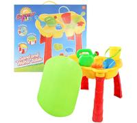 M.Y Sand and Water Table -