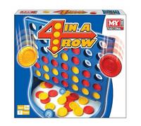 M.Y Traditonal Games 4 In A Row