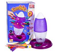 M.Y Tumble-O Game | Family Fun Ball Dropping Game