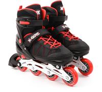 M.Y X-Skate Adjustable Inline Skates - - Size: L